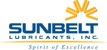 sunbelt lubricants, inc spirit of excellence